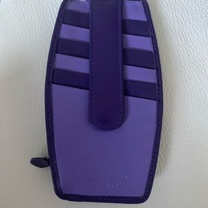 Womens Credit Card Holder